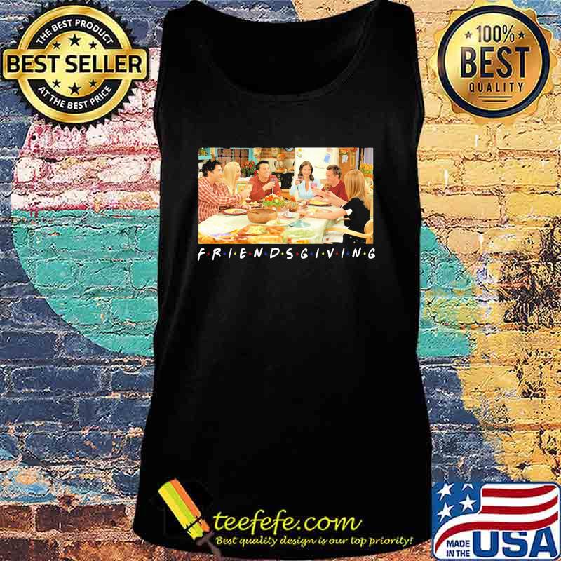 Living single tv show friendsgiving s Tank top Living single tv show friendsgiving s Tank top