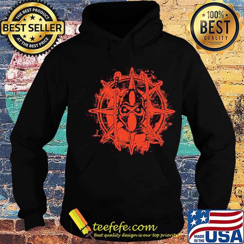 Logo Skull Star Alla Xul Elu Halloween Shirt Hoodie Logo Skull Star Alla Xul Elu Halloween Shirt Hoodie