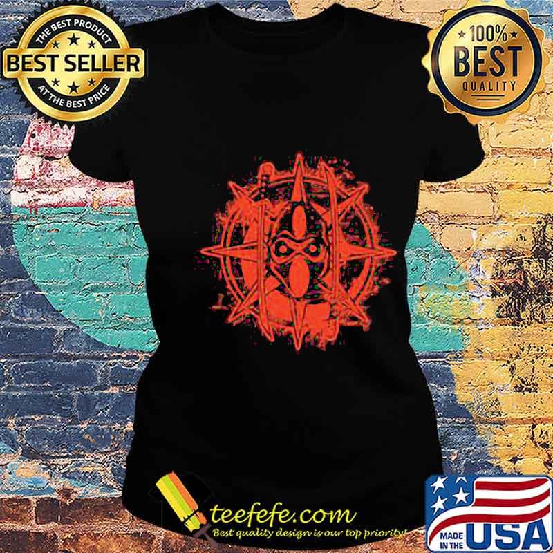 Logo Skull Star Alla Xul Elu Halloween Shirt Ladies tee Logo Skull Star Alla Xul Elu Halloween Shirt Ladies tee
