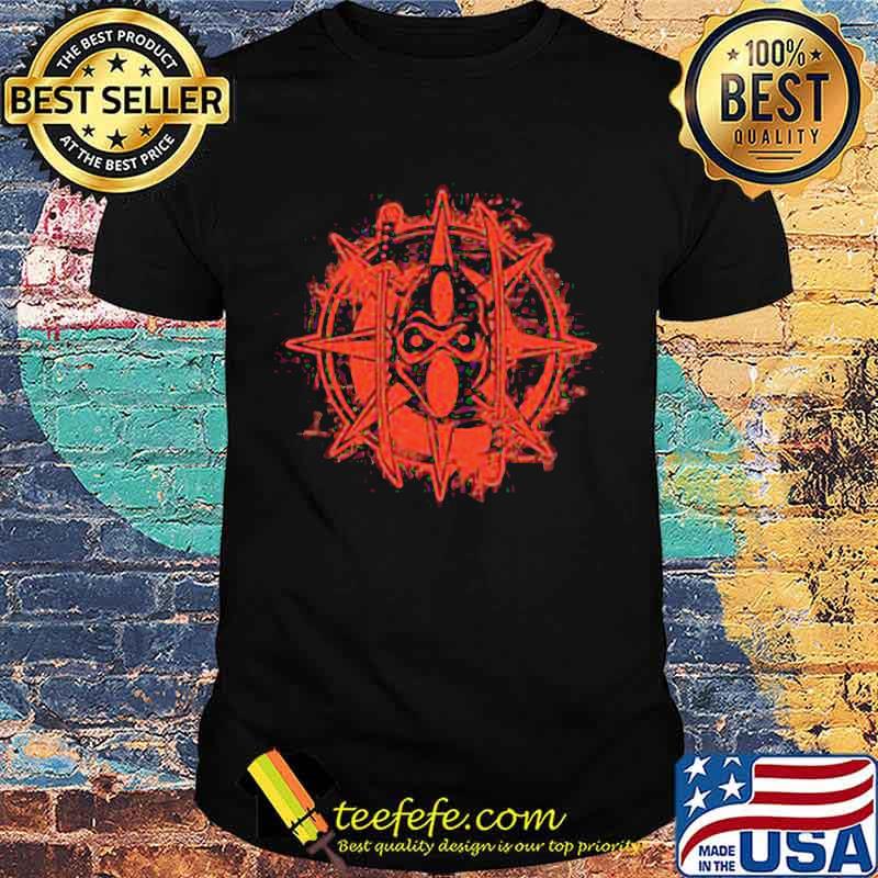 Logo Skull Star Alla Xul Elu Halloween Shirt Logo Skull Star Alla Xul Elu Halloween Shirt