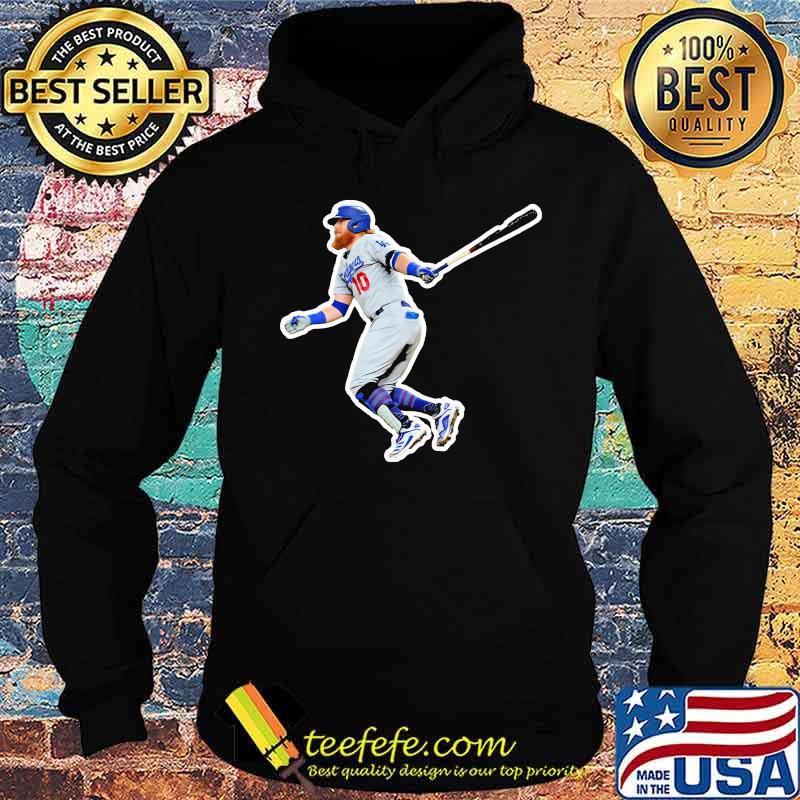 Los angeles dodgers baseball justin turner 10 s Hoodie Los angeles dodgers baseball justin turner 10 s Hoodie