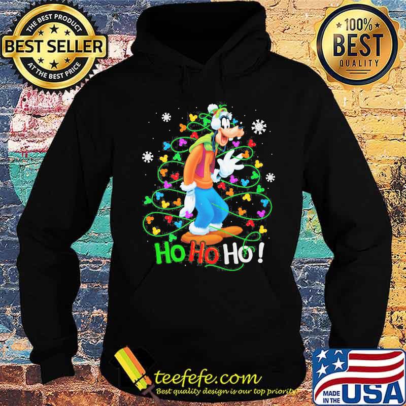 Merry christmas tree pluto dog ho ho ho s Hoodie Merry christmas tree pluto dog ho ho ho s Hoodie