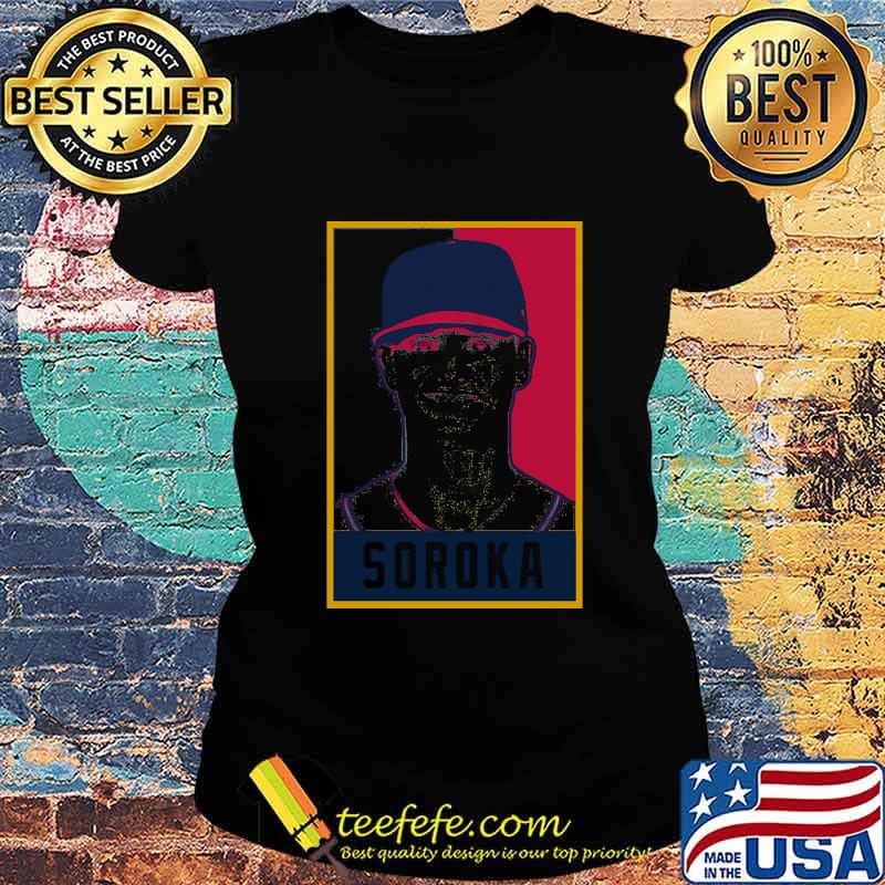 Mike soroka minor league baseball art s Ladies tee Mike soroka minor league baseball art s Ladies tee