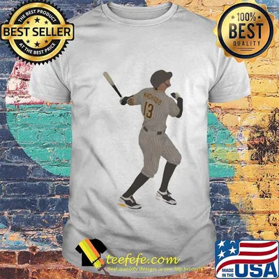 Mike soroka minor league baseball shirt