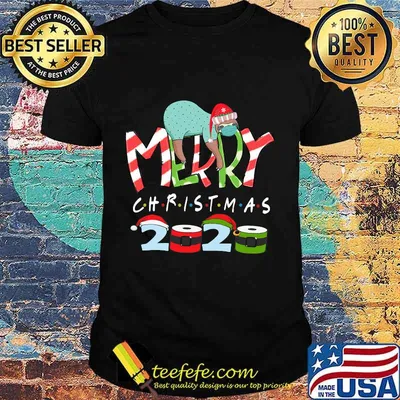 My official merry christmask quarantine sloth wear mask xmas shirt