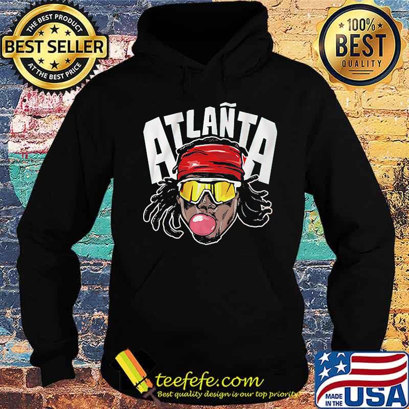 Official atlanta braves baseball s Hoodie Official atlanta braves baseball s Hoodie