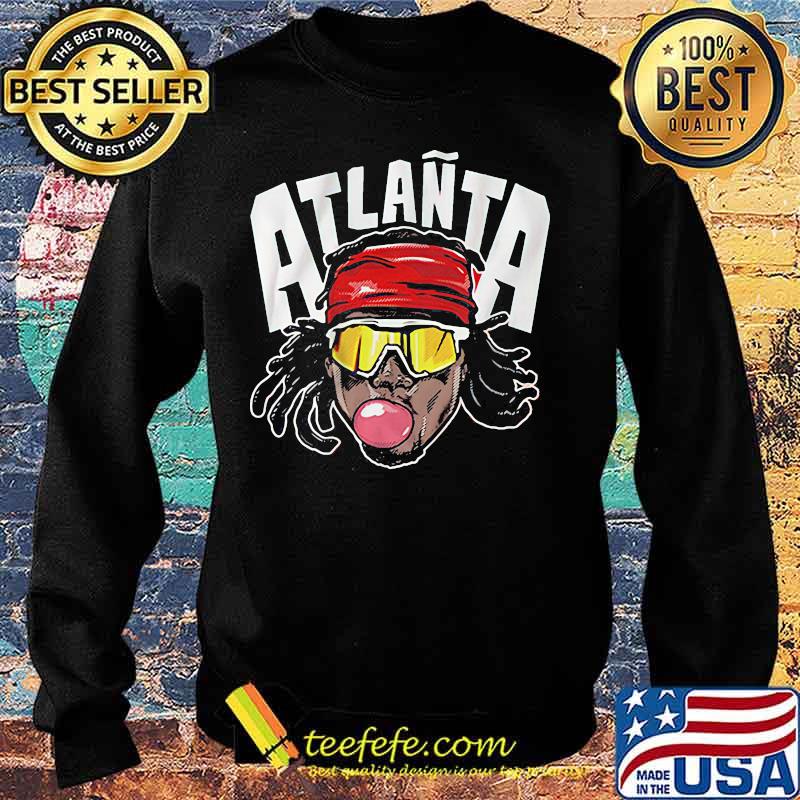 Official atlanta braves baseball s Sweater Official atlanta braves baseball s Sweater