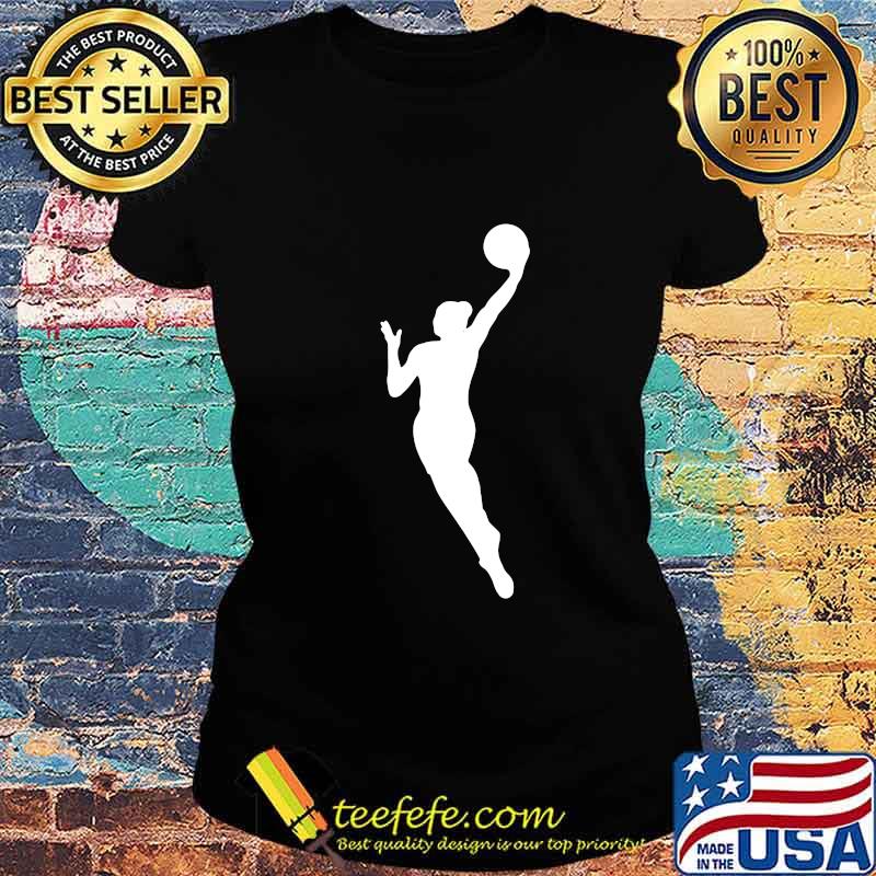 Official basketball player s Ladies tee Official basketball player s Ladies tee