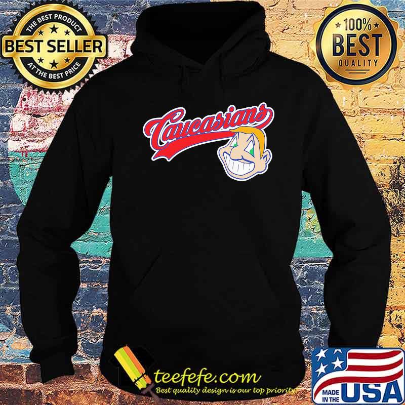 Official caucasians logo s Hoodie Official caucasians logo s Hoodie