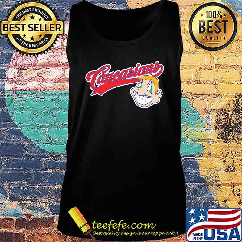 Official caucasians logo s Tank top Official caucasians logo s Tank top