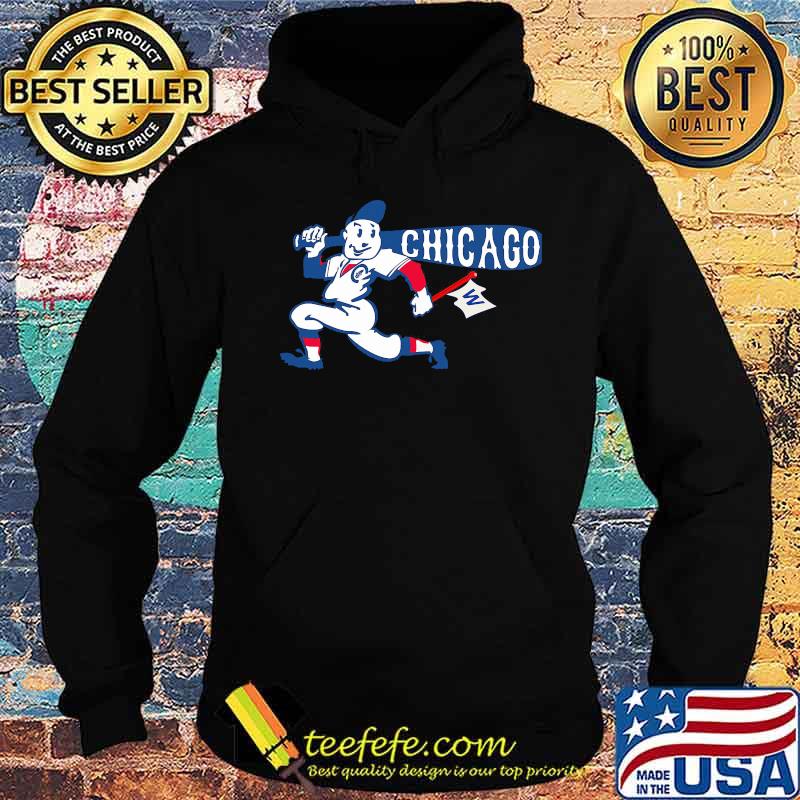 Official chicago cubs baseball flag s Hoodie Official chicago cubs baseball flag s Hoodie