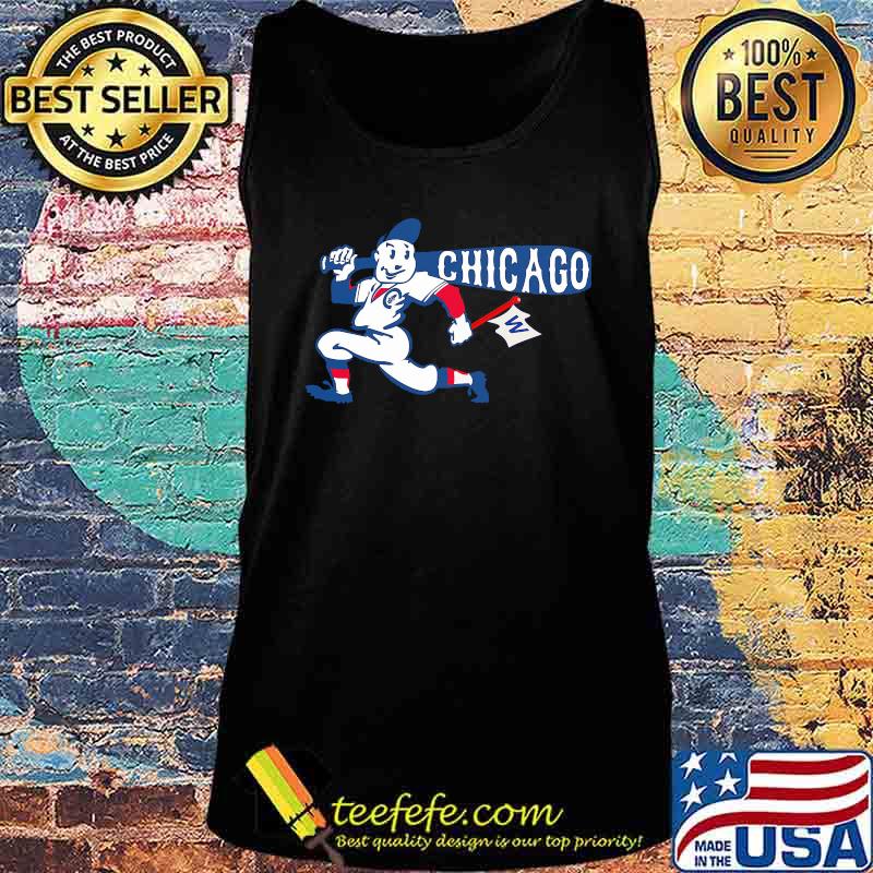 Official chicago cubs baseball flag s Tank top Official chicago cubs baseball flag s Tank top