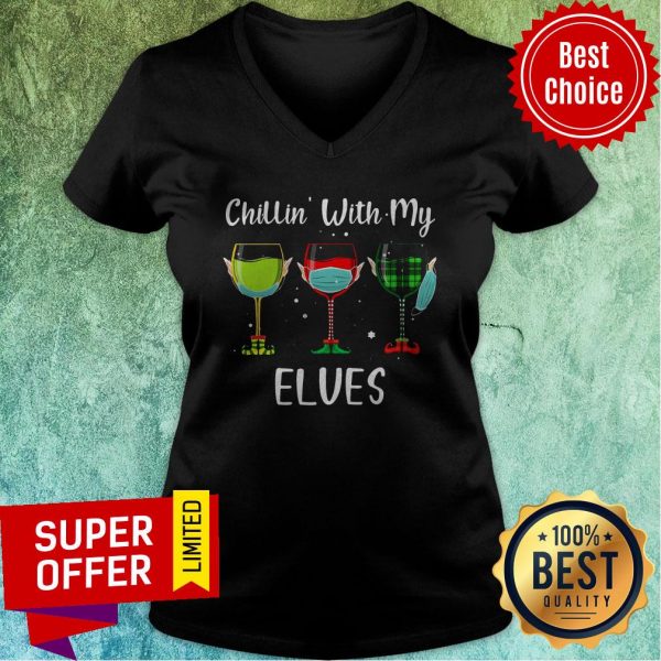 official-chillin-with-my-elves-wine-face-mask-v-neck-600x600-1.jpg