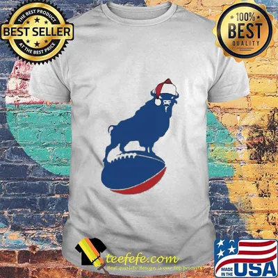 Official Gaur Rugbyball Election Wear Hat Santa Merry Christmas Shirt
