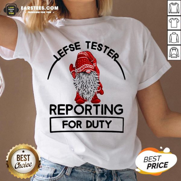 official-gnome-lefse-tester-reporting-for-duty-v-neck-600x600-1.jpg