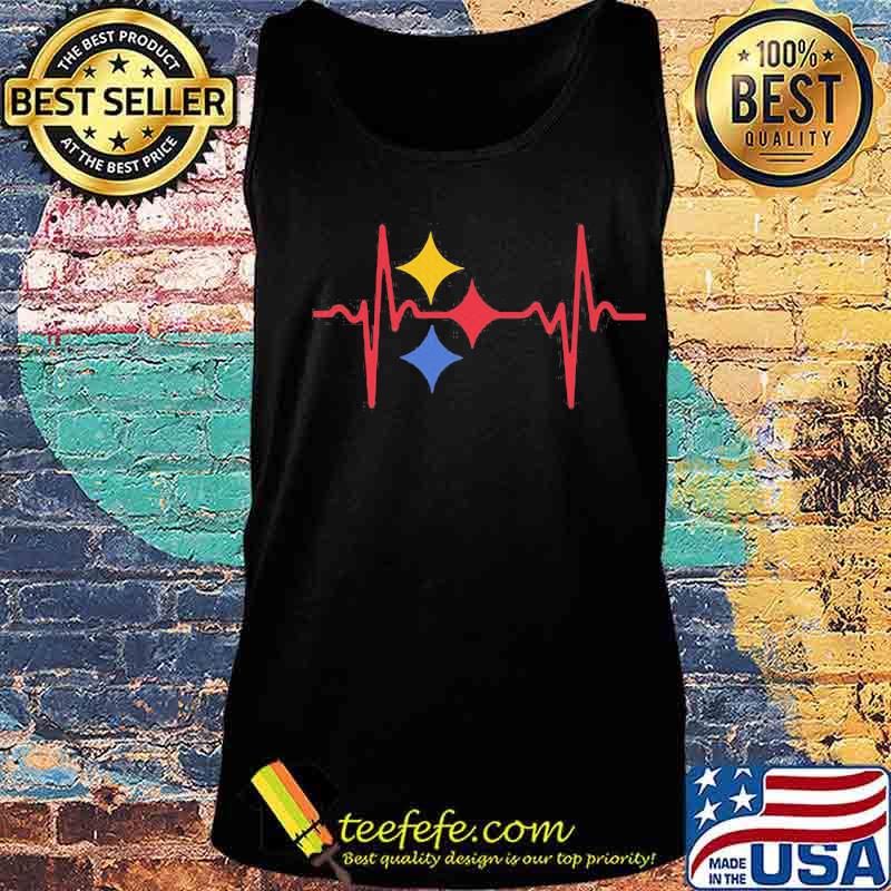 Official Heart Beat Shirt Tank top Official Heart Beat Shirt Tank top