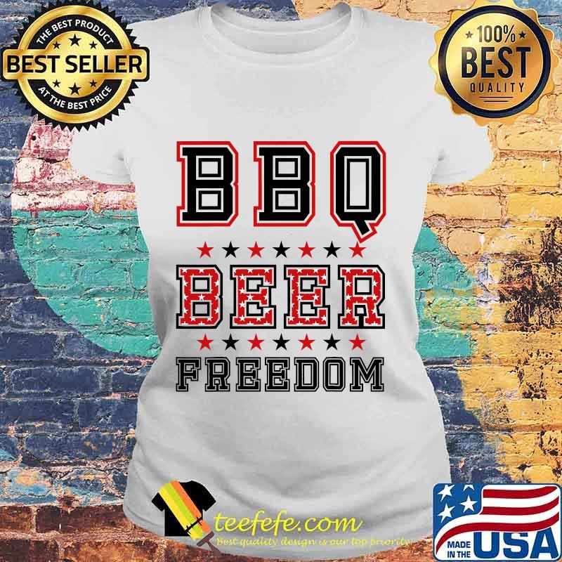 Presser In Nevada Bbq Beer Freedom Shirt Laides tee Presser In Nevada Bbq Beer Freedom Shirt Laides tee