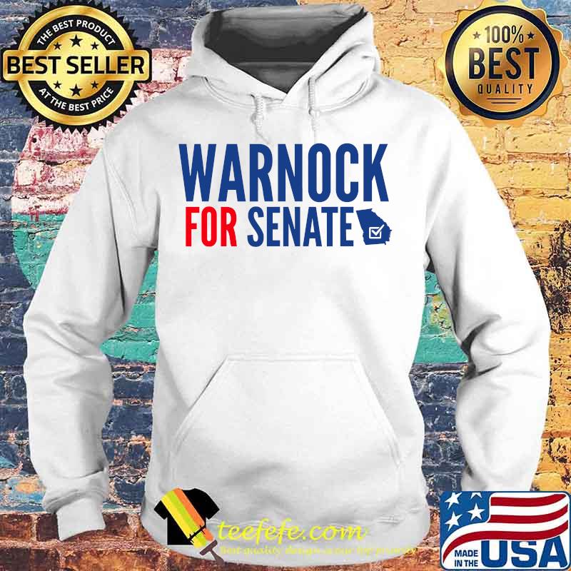 Raphael Warnock For Senate 2020 Georgia Runoff Shirt Hoodie Raphael Warnock For Senate 2020 Georgia Runoff Shirt Hoodie