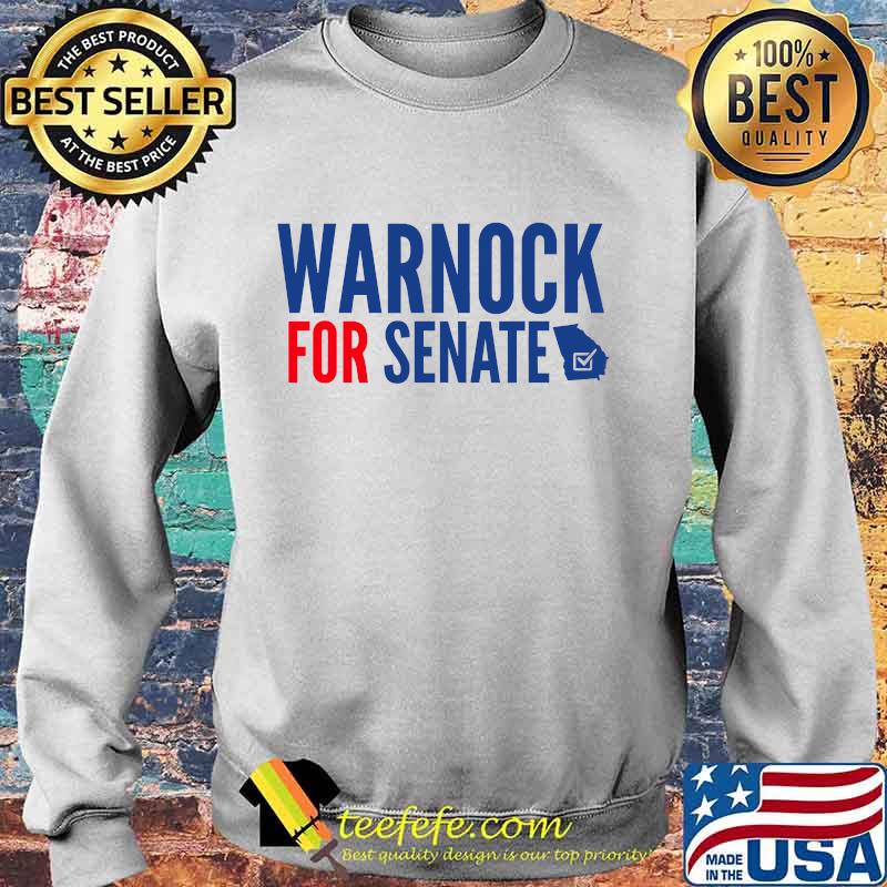 Raphael Warnock For Senate 2020 Georgia Runoff Shirt Sweater Raphael Warnock For Senate 2020 Georgia Runoff Shirt Sweater