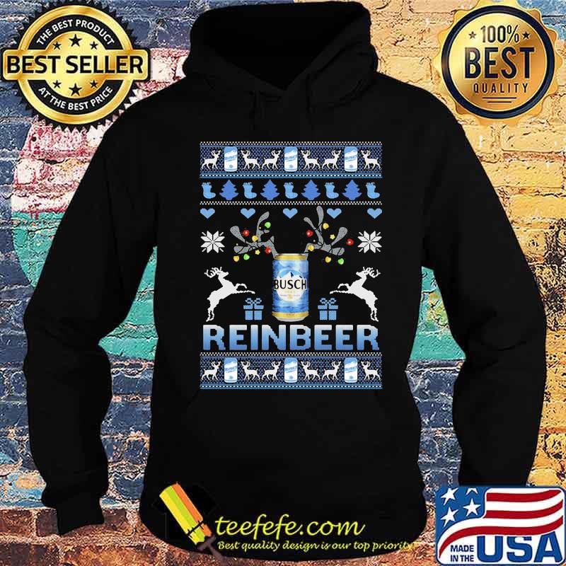 Reinbeer ugly merry christmas s Hoodie Reinbeer ugly merry christmas s Hoodie
