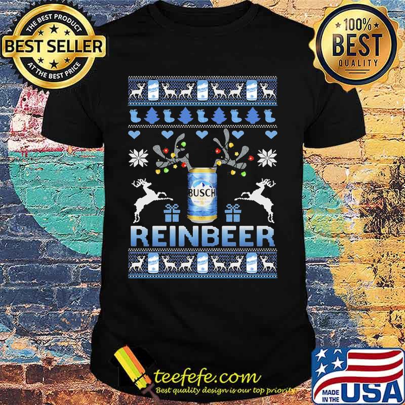 Reinbeer ugly merry christmas shirt Reinbeer ugly merry christmas shirt
