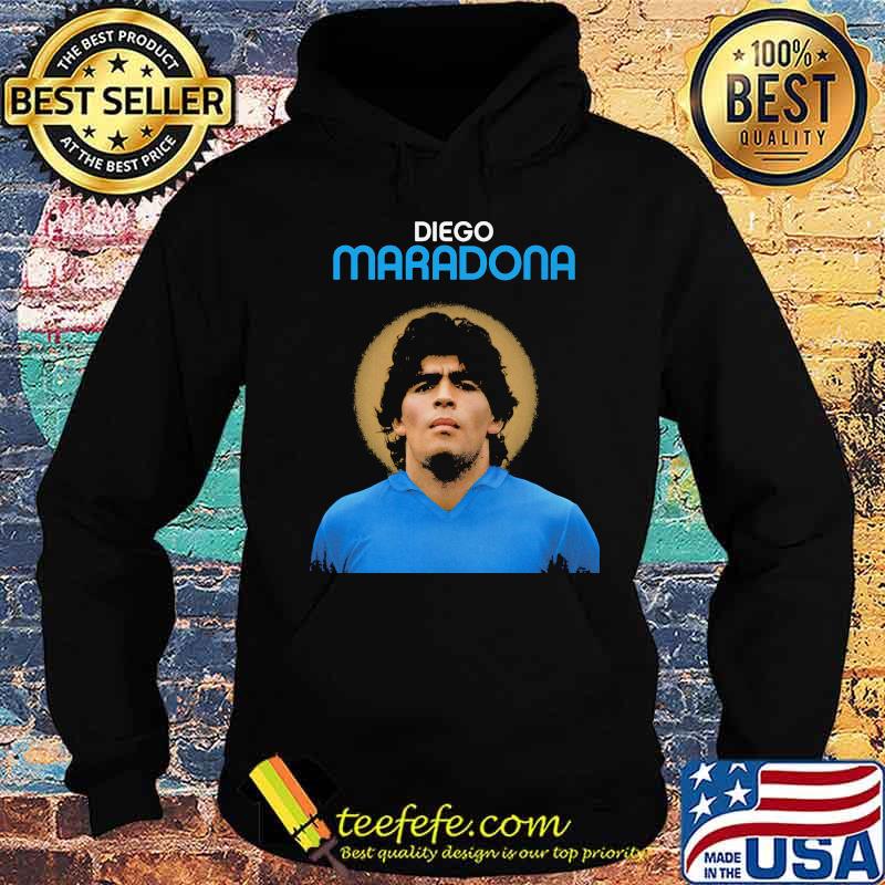 Rip Diego Maradona Argentina Legend Boca Juniors Shirt Hoodie Rip Diego Maradona Argentina Legend Boca Juniors Shirt Hoodie