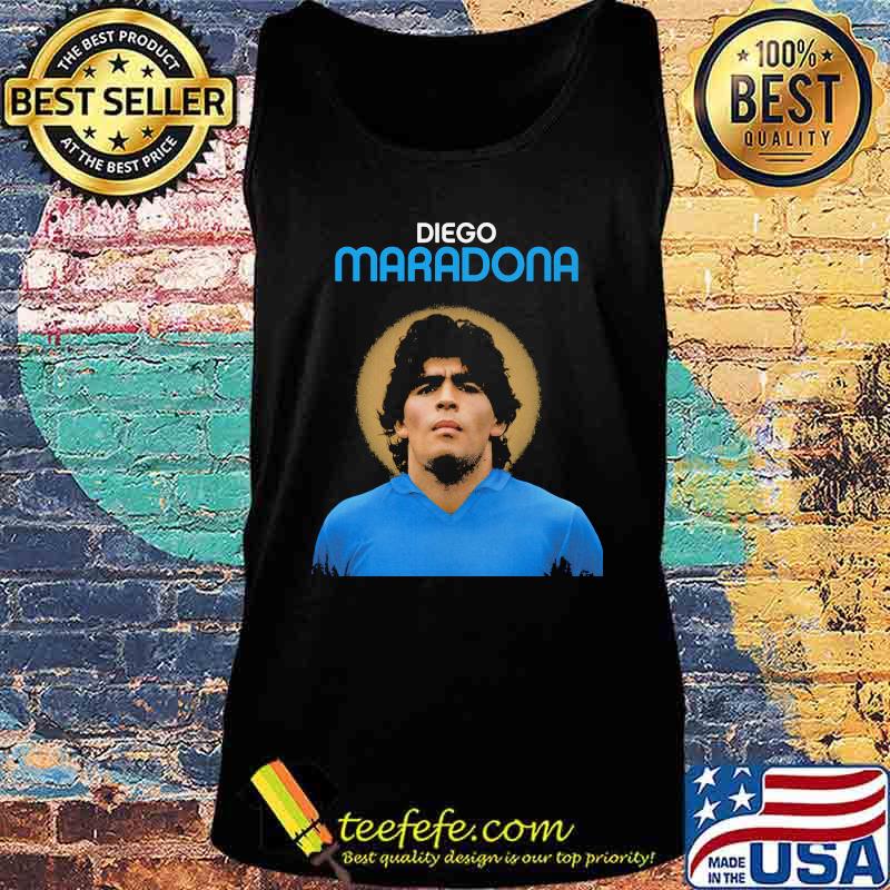 Rip Diego Maradona Argentina Legend Boca Juniors Shirt Tank top Rip Diego Maradona Argentina Legend Boca Juniors Shirt Tank top