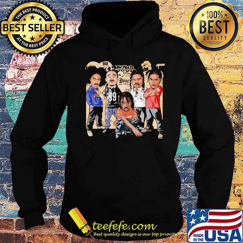 Ruthless records bone thugs n harmony s Hoodie Ruthless records bone thugs n harmony s Hoodie