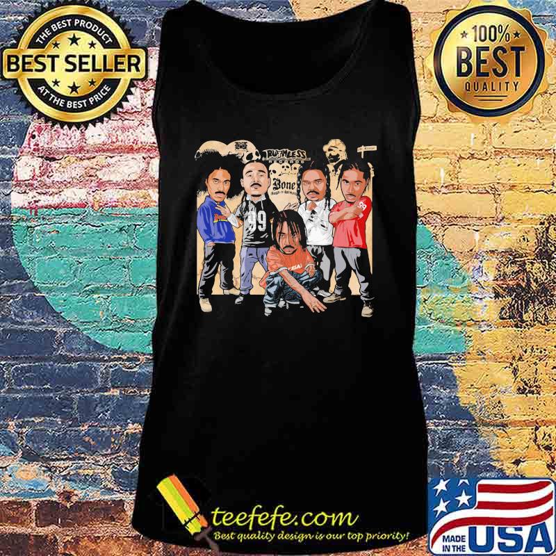 Ruthless records bone thugs n harmony s Tank top Ruthless records bone thugs n harmony s Tank top