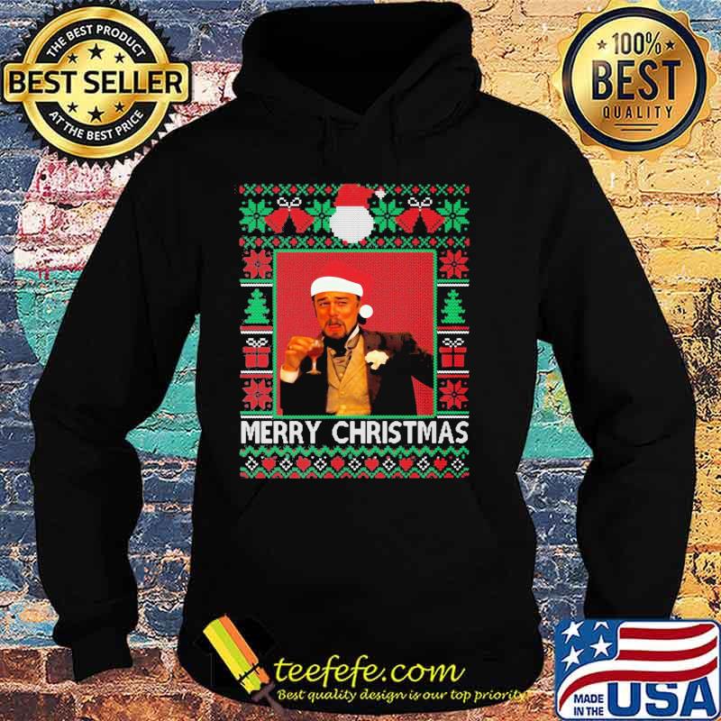 Santa Claus Leonardo Big Fat Quarantined Christmas 2020 Pandemic Meme Ugly Christmas Shirt Hoodie Santa Claus Leonardo Big Fat Quarantined Christmas 2020 Pandemic Meme Ugly Christmas Shirt Hoodie