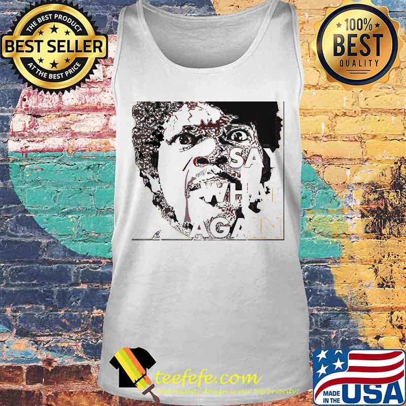 Say what again pulp fiction s Tank top Say what again pulp fiction s Tank top