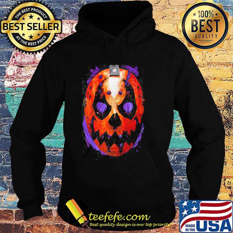 Skull Scary Halloween Alla Xul Elu Shirt Hoodie Skull Scary Halloween Alla Xul Elu Shirt Hoodie