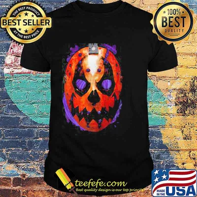 Skull Scary Halloween Alla Xul Elu Shirt