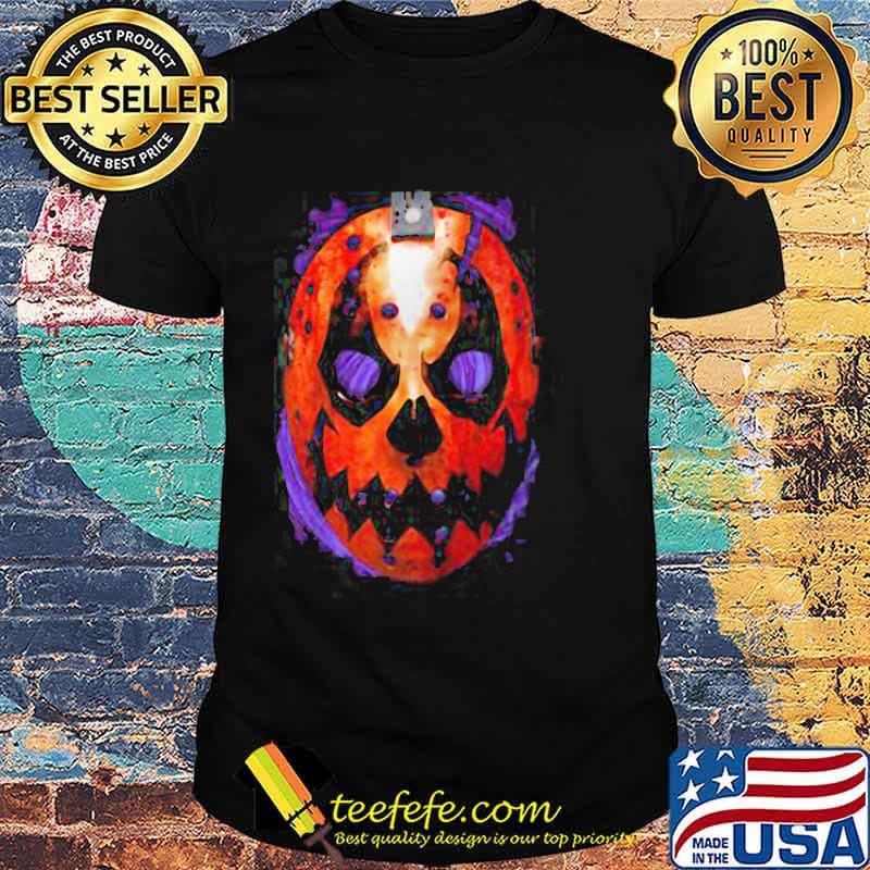 Skull Scary Halloween Alla Xul Elu Shirt Skull Scary Halloween Alla Xul Elu Shirt