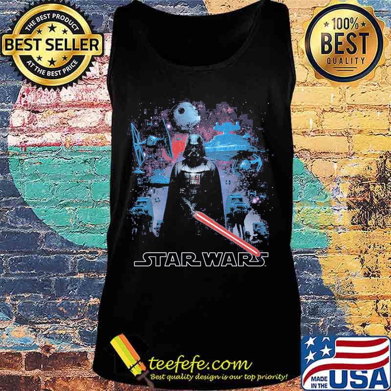 Star wars darth vader this is the way s Tank top Star wars darth vader this is the way s Tank top