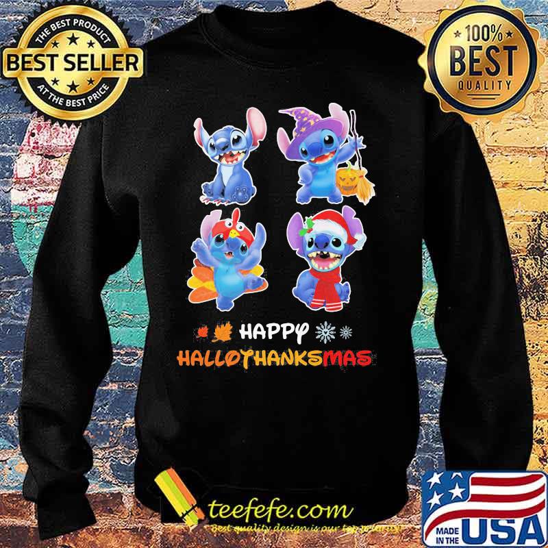 Stitch happy hallothanksmas s Sweater Stitch happy hallothanksmas s Sweater