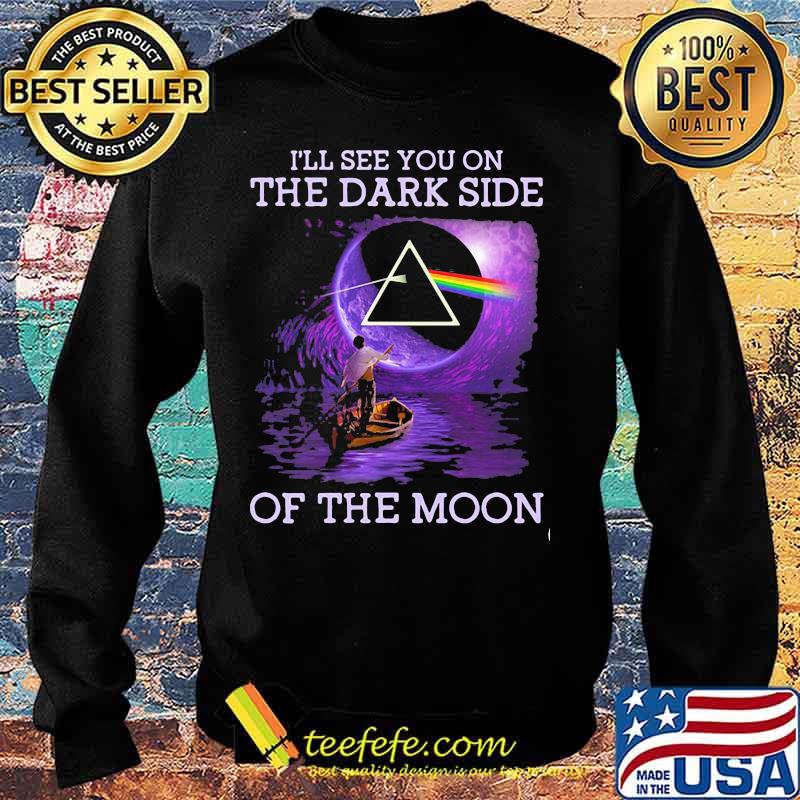 The Child Is Grown The Dream Is Gone I Have Become Comfortably Numb Moon Lgbt Shirt Sweater The Child Is Grown The Dream Is Gone I Have Become Comfortably Numb Moon Lgbt Shirt Sweater