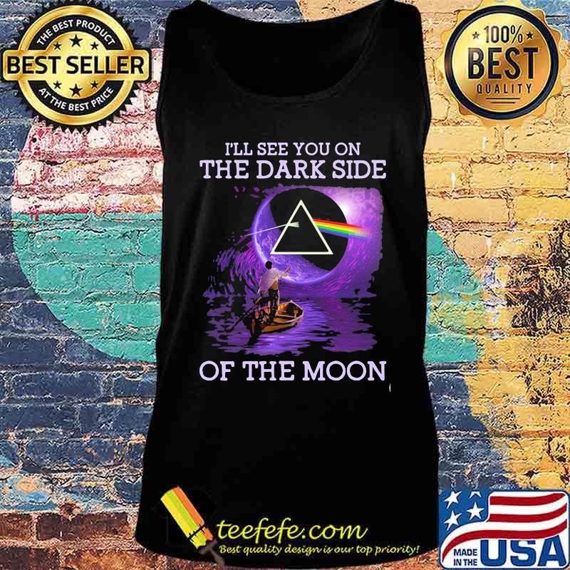 The Child Is Grown The Dream Is Gone I Have Become Comfortably Numb Moon Lgbt Shirt Tank top The Child Is Grown The Dream Is Gone I Have Become Comfortably Numb Moon Lgbt Shirt Tank top