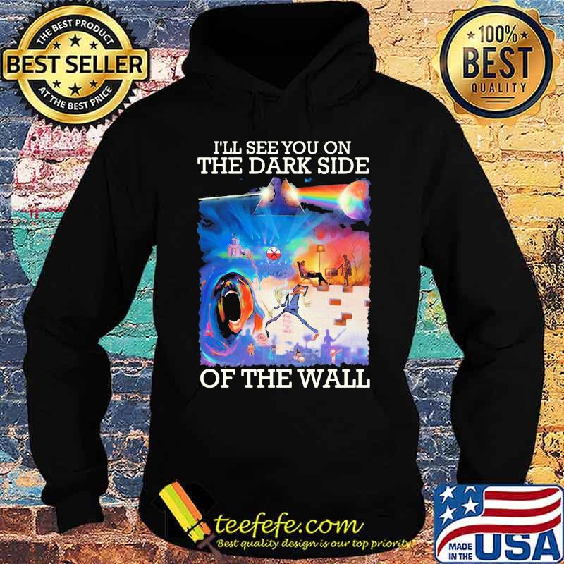 The Child Is Grown The Dream Is Gone I Have Become Comfortably Numb Rainbow Shirt Hoodie The Child Is Grown The Dream Is Gone I Have Become Comfortably Numb Rainbow Shirt Hoodie