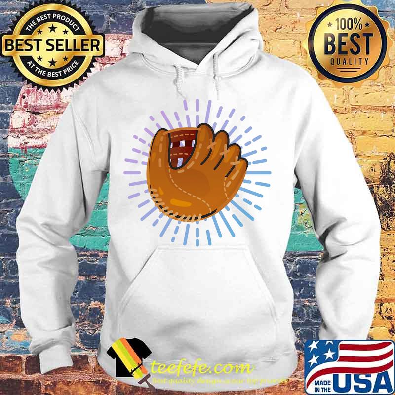 The mailman mail baseball s Hoodie The mailman mail baseball s Hoodie