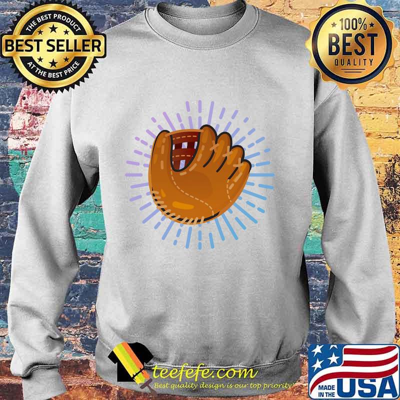 The mailman mail baseball s Sweater The mailman mail baseball s Sweater