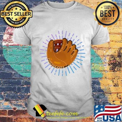 The mailman mail baseball shirt