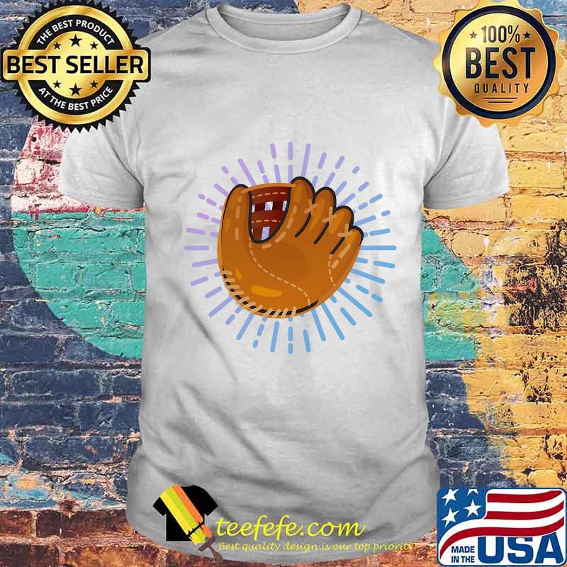 The mailman mail baseball shirt The mailman mail baseball shirt