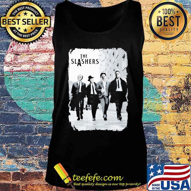 The Slashers vintage classic s Tank top The Slashers vintage classic s Tank top