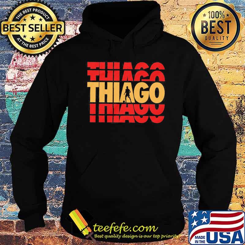 Thiago silva soccer vintage s Hoodie Thiago silva soccer vintage s Hoodie