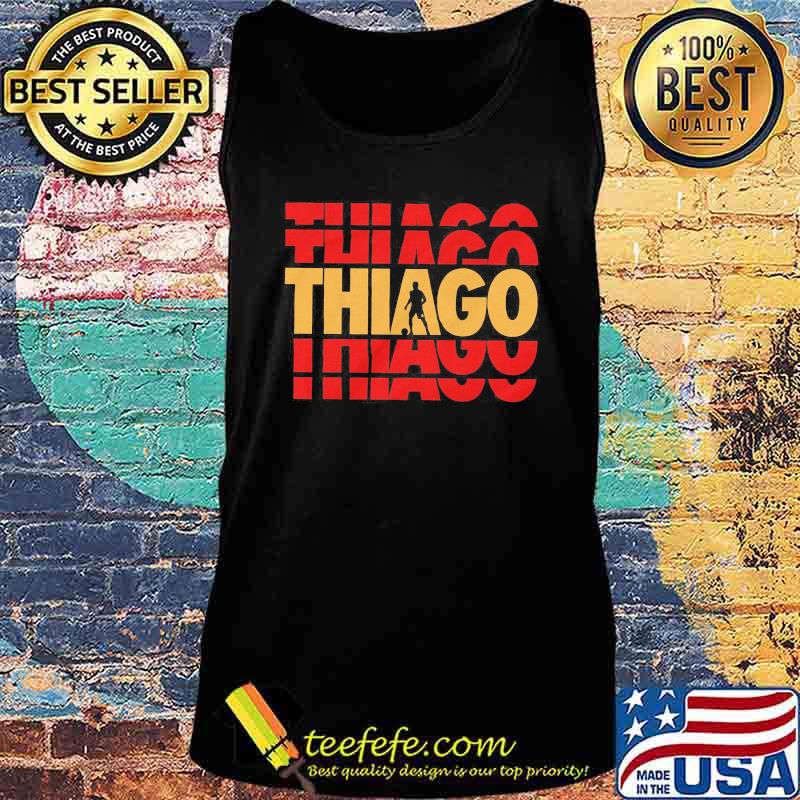 Thiago silva soccer vintage s Tank top Thiago silva soccer vintage s Tank top