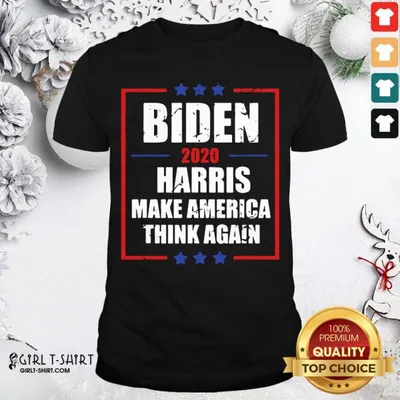 Top Biden Harris 2020 Democrat Elections President Vote Funny Shirt