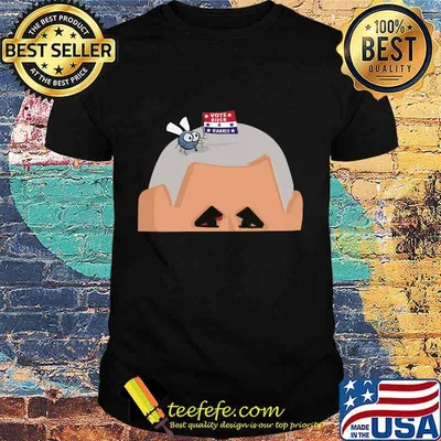 Vote biden harris 2020 fly on pence  shirt