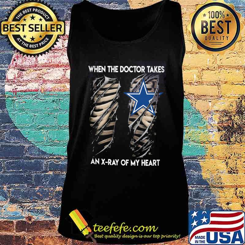 When The Doctor Takes An X-Ray Of My Heart Love Stars Shirt Tank top When The Doctor Takes An X-Ray Of My Heart Love Stars Shirt Tank top