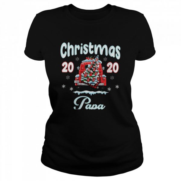 2020-Matching-Group-Pajama-Classic-Womens-T-shirt-600x600-1.jpg